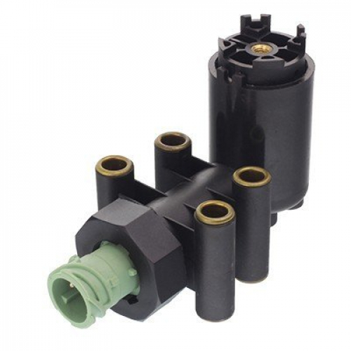 ECAS Height Sensor