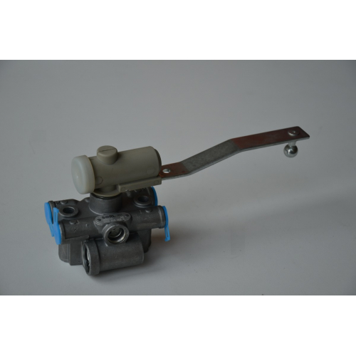 Leveling Valve 