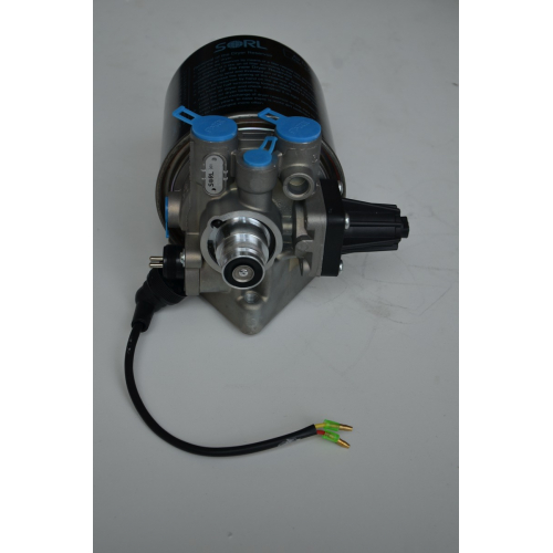 Air Dryer