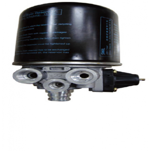 Air Dryer