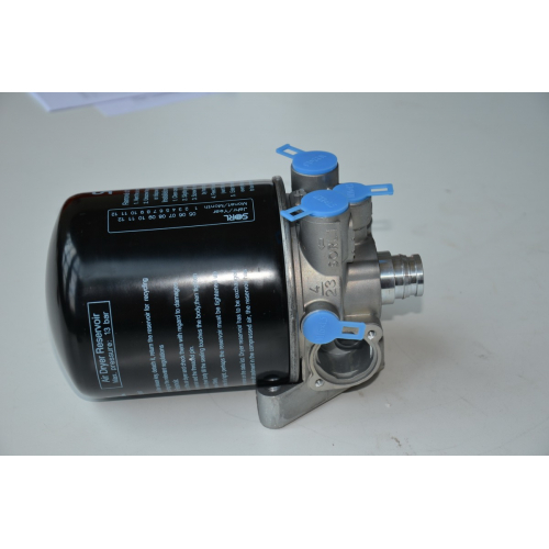 Air Dryer