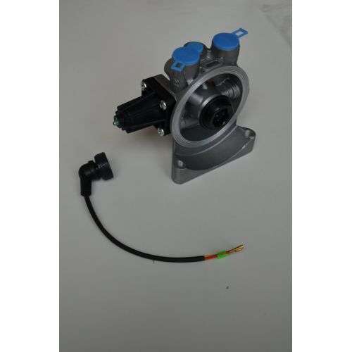Air Dryer
