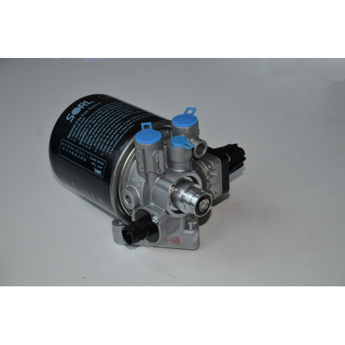 Air Dryer