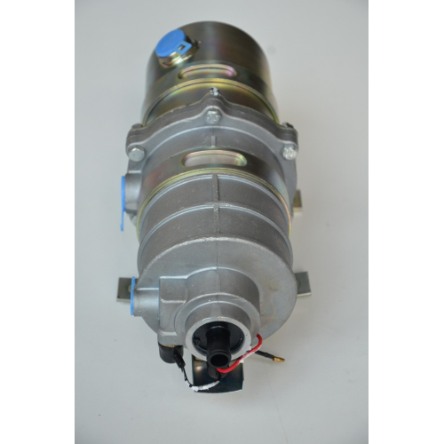 Air Dryer