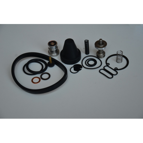 Air Dryer Rep Kit