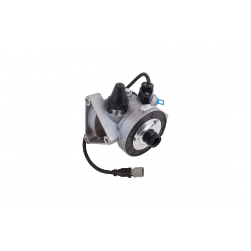Air Dryer