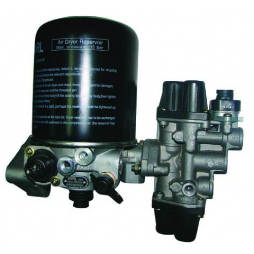 Air Dryer