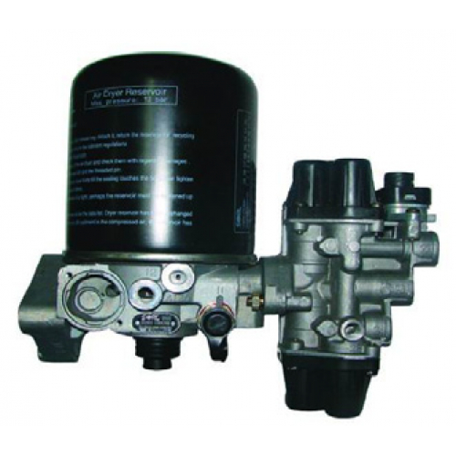 Air Dryer