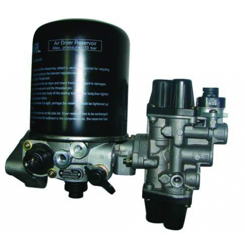 Air Dryer