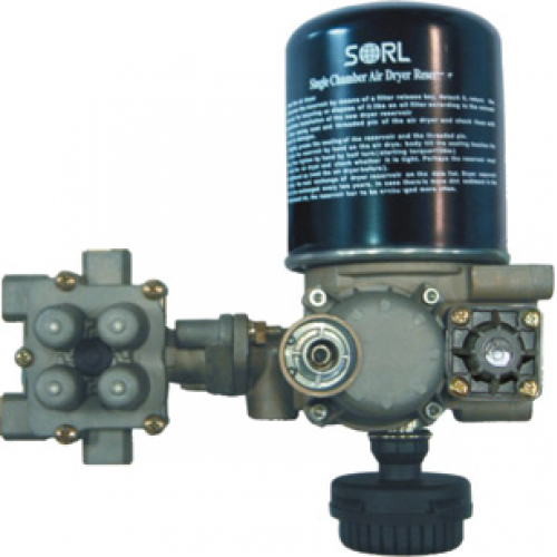 Air Dryer