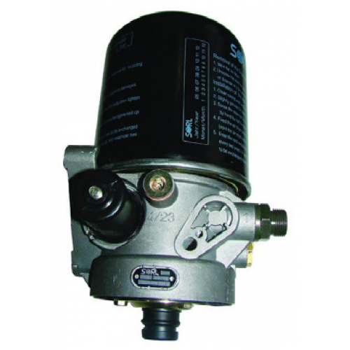 Air Dryer