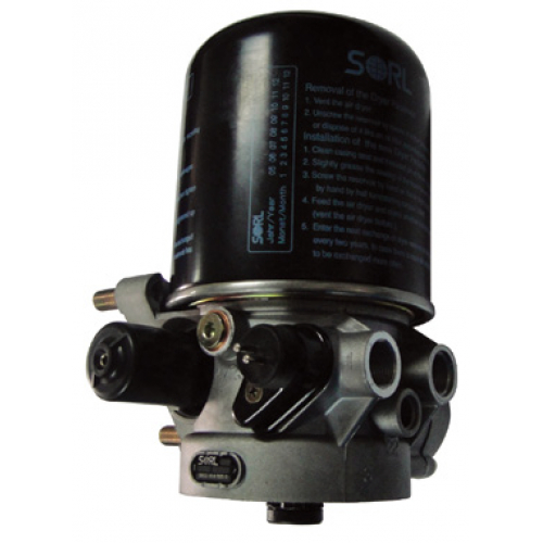 Air Dryer