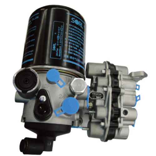 Air Dryer