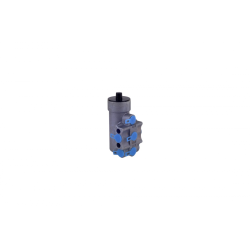 Unloader Valve