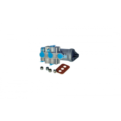 Unloader Valve