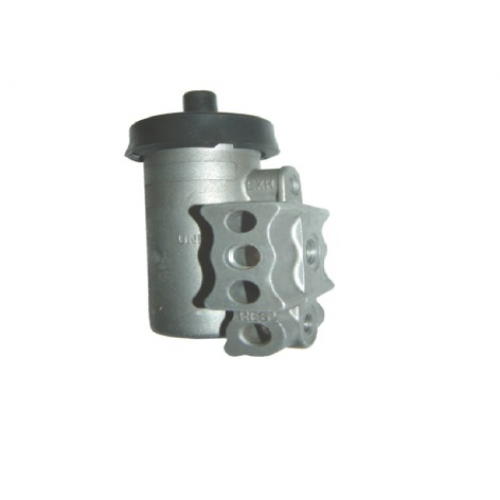 Unloader Valve