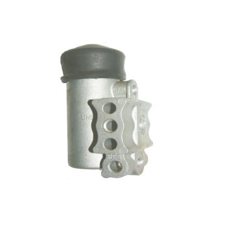 Unloader Valve