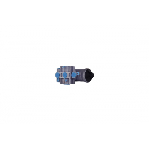 Unloader Valve