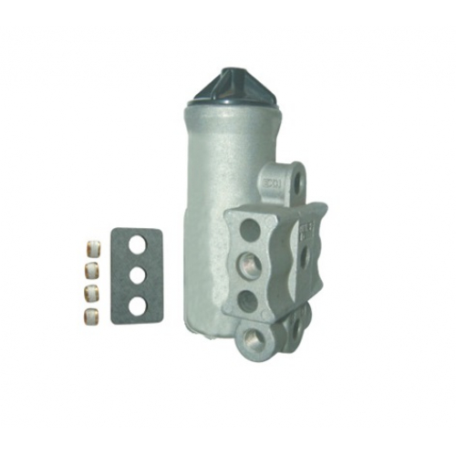 Unloader Valve
