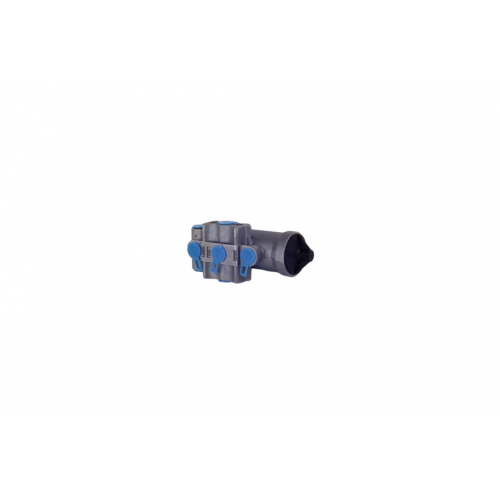 Unloader Valve