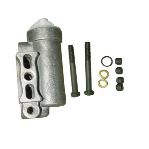 Unloader Valve