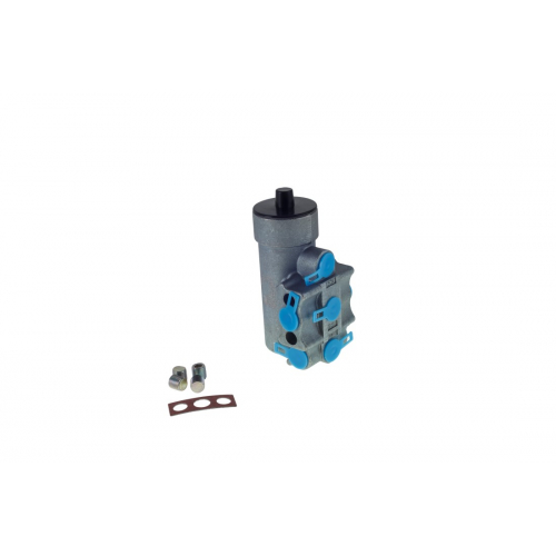 Unloader Valve
