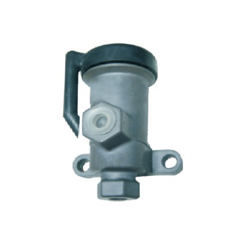 Unloader Valve