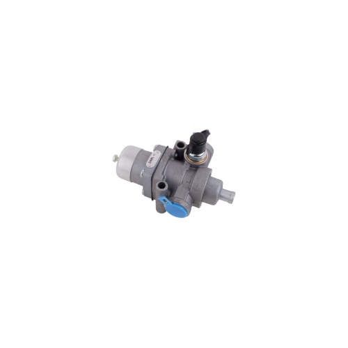 Unloader Valve