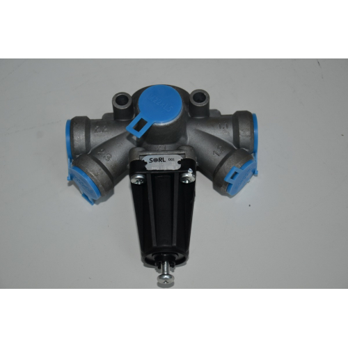 Unloader Valve