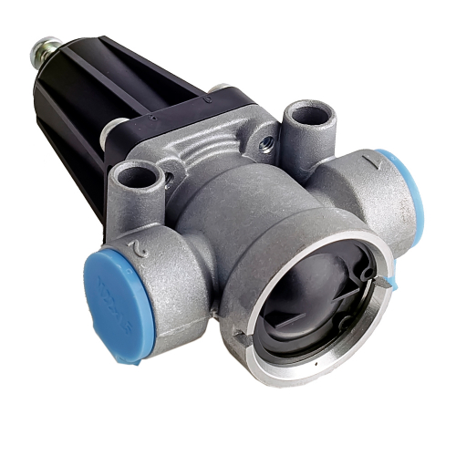 Pressure Limiting Valve