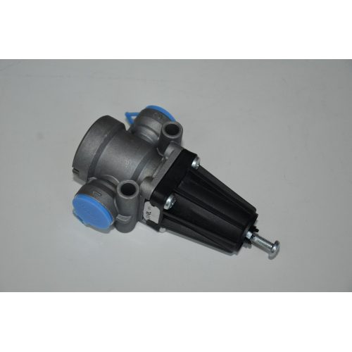 Pressure Limiting Valve