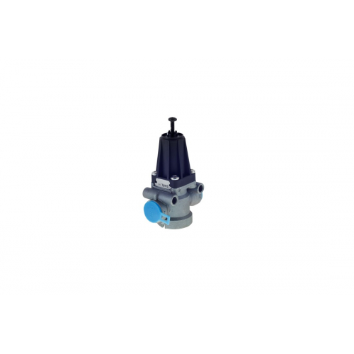 Pressure Limiting Valve