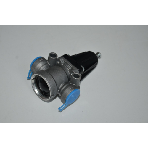 Pressure Limiting Valve
