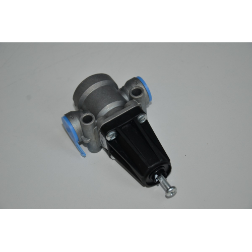 Pressure Limiting Valve