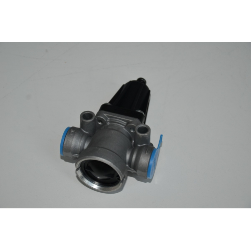 Pressure Limiting Valve