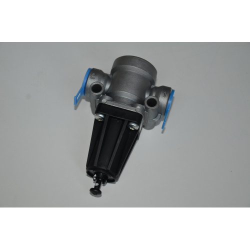 Pressure Limiting Valve