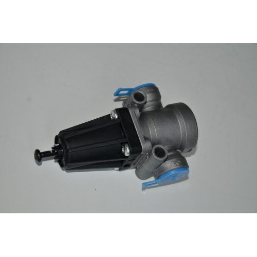 Pressure Limiting Valve