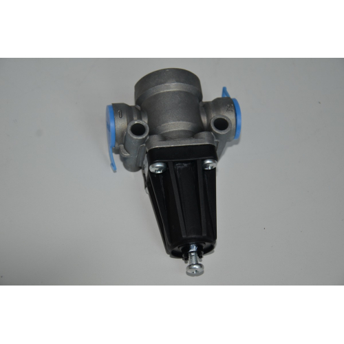 Pressure Limiting Valve