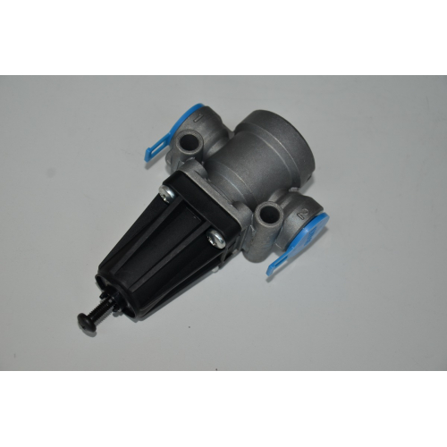 Pressure Limiting Valve