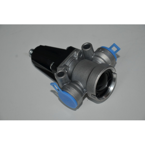 Pressure Limiting Valve