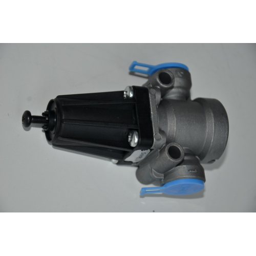 Pressure Limiting Valve
