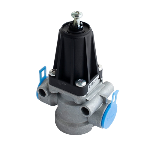 Pressure Limiting Valve