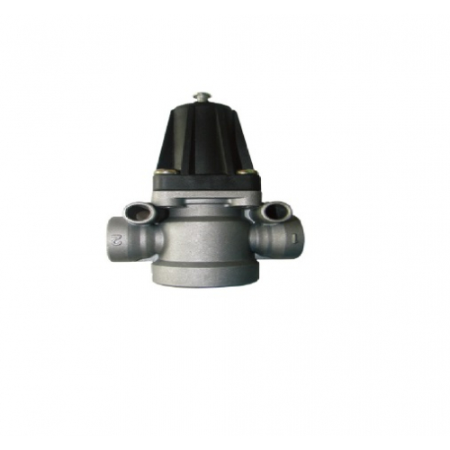 Pressure Limiting Valve
