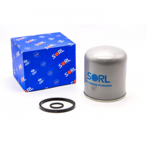 Air Dryer Cartridge
