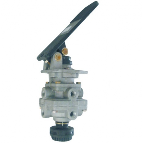 Foot Brake Valve