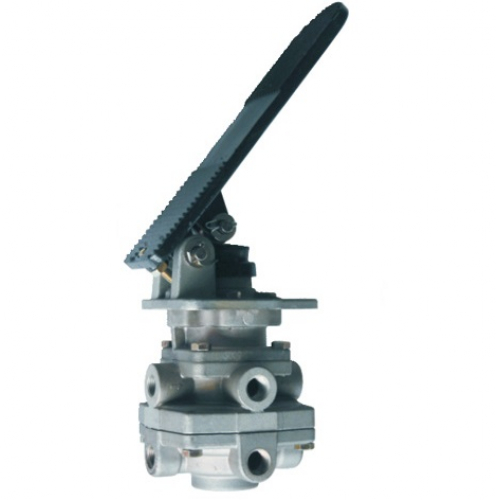 Foot Brake Valve