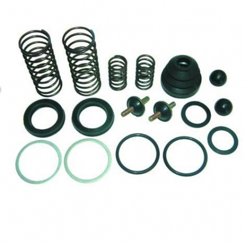 Foot Brake Valve Rep Kit