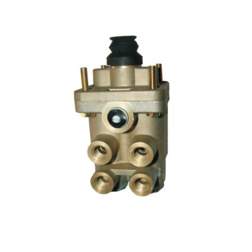 Foot Brake Valve
