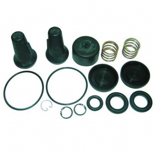 Foot Brake Valve Rep Kit