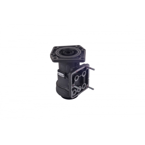 Foot Brake Valve